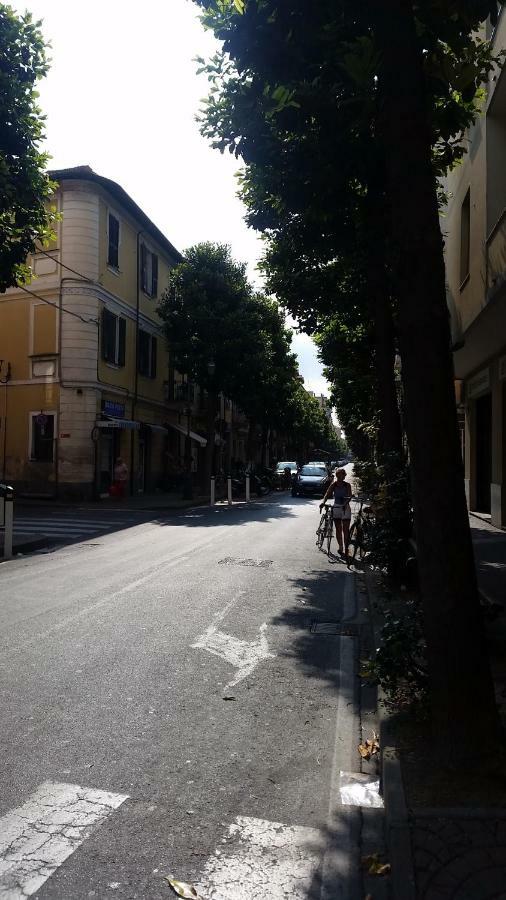 In Vacanza Da Marinella อัลเบงกา ภายนอก รูปภาพ